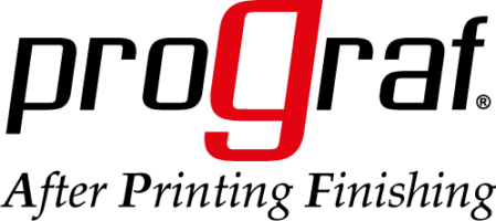 logo PROGRAF